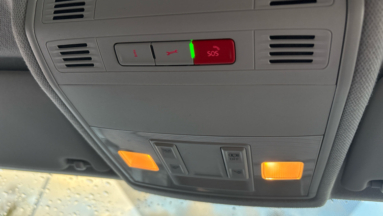 SEAT Arona 1.0 TSI 110 SE Technology [EZ] 5dr DSG Petrol Hatchback